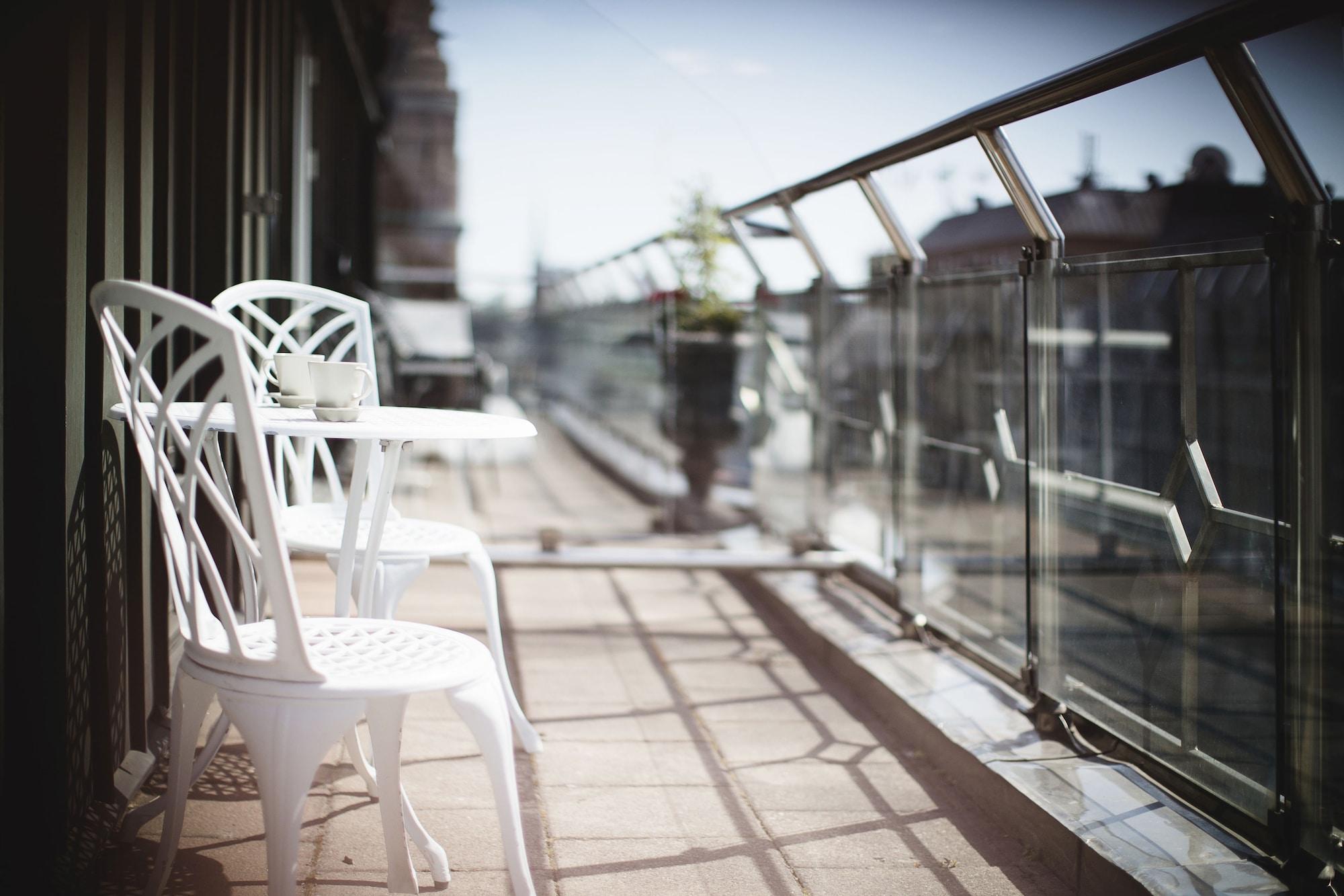 Freys Hotel Stokholm Dış mekan fotoğraf