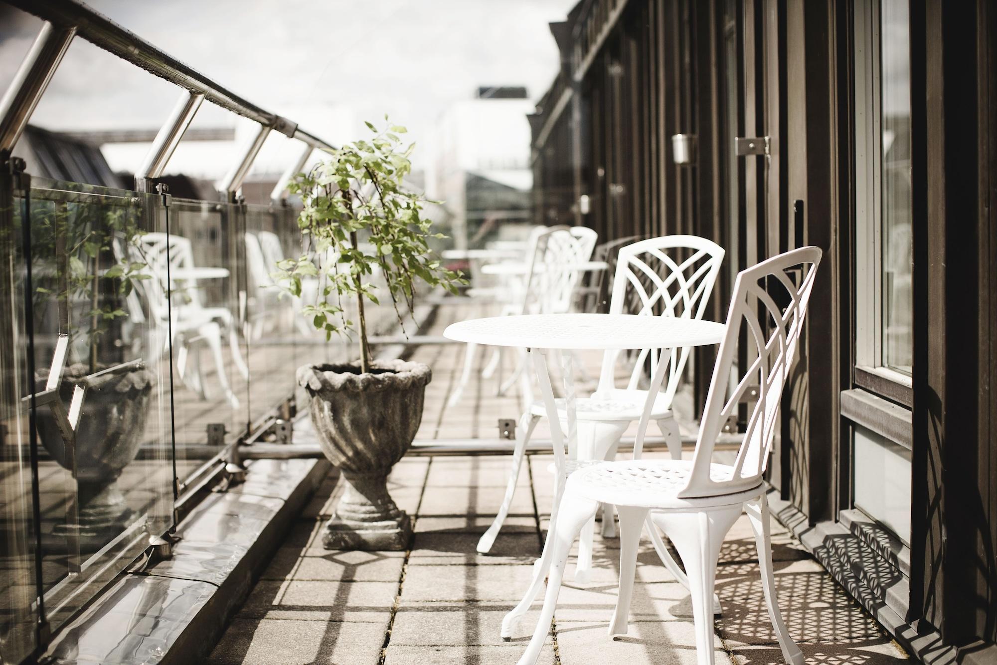 Freys Hotel Stokholm Dış mekan fotoğraf